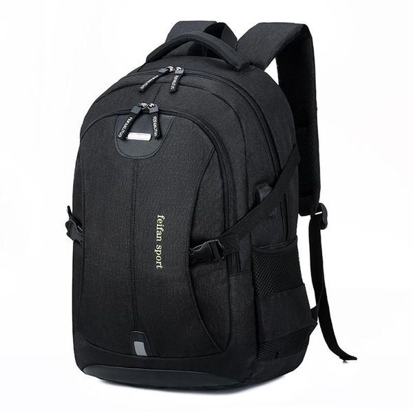 backpack usb charger large capacity 15.6 17 18 inch lapmen fashion multifunction computer backpacks designer travel bag pack
backpack usb charger large capacity 15.6 17 18 inch lapmen fashion multifunction computer backpacks designer travel bag pack