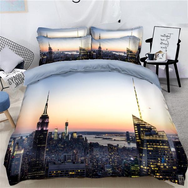 bedding sets creative diy print set luxury urban scenery duvet cover 240Ã220 soft fabric exquisite quilt covers pillowcase 3pcs
bedding sets creative diy print set luxury urban scenery duvet cover 240Ã220 soft fabric exquisite quilt covers pillowcase 3pcs
