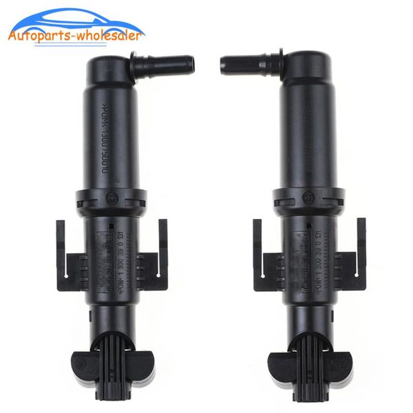 car washer accessories 61677377667 61677377668 for f10 f11 f07 left & right side headlight nozzle 61677341541 61677341542
car washer accessories 61677377667 61677377668 for f10 f11 f07 left & right side headlight nozzle 61677341541 61677341542