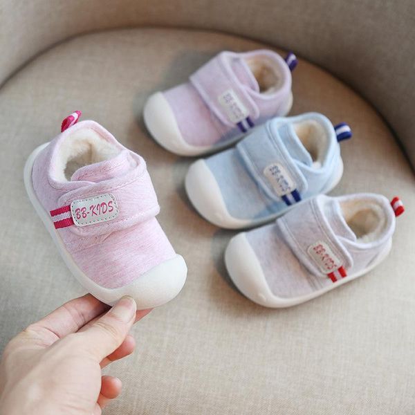 first walkers baby shoes winter toddler cotton thicken keep warm sneakers soft bottom kids boys girls scw029
first walkers baby shoes winter toddler cotton thicken keep warm sneakers soft bottom kids boys girls scw029