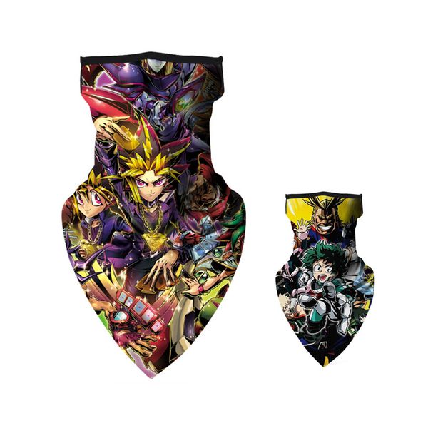 magic outdoor headband men's and women's protective mask summer printed cool sports riding
magic outdoor headband men's and women's protective mask summer printed cool sports riding