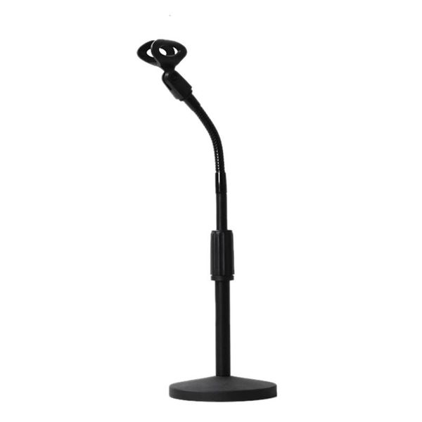 gooseneck micro-phone stand adjustable height disc portable multi-angle microphones
gooseneck micro-phone stand adjustable height disc portable multi-angle microphones