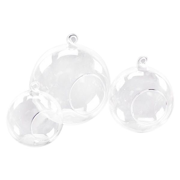 vases hanging glass plant flower vase bauble light candle holder clear (clear set of 3)
vases hanging glass plant flower vase bauble light candle holder clear (clear set of 3)
