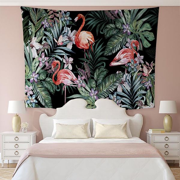 nordic tropical green plant ornaments ins home hanging cloth decoration background wall tapestry home decorations background tapestry
nordic tropical green plant ornaments ins home hanging cloth decoration background wall tapestry home decorations background tapestry