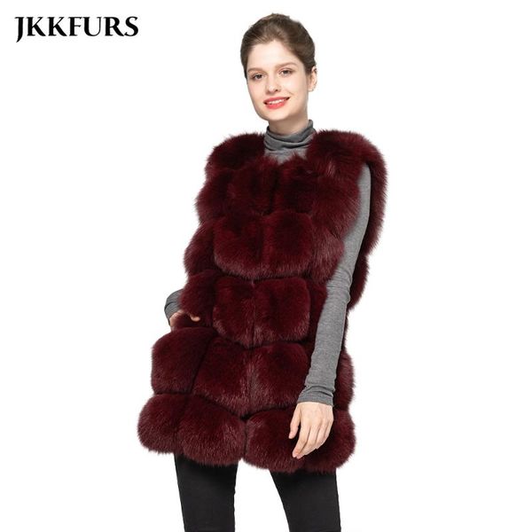 real fur gilets women's winter warm vest fashion style waistcoat wholesale retail 2021 s1431 & faux, Black
real fur gilets women's winter warm vest fashion style waistcoat wholesale retail 2021 s1431 & faux, Black