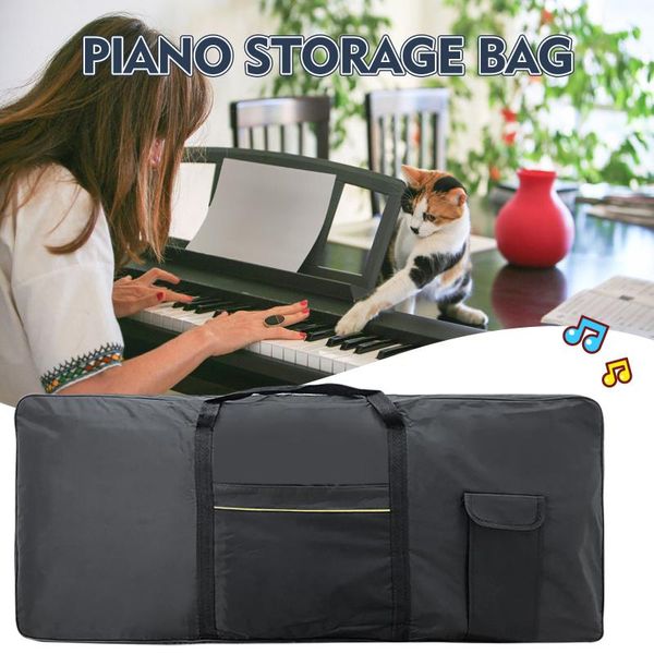 storage bags 61 keys instrument piano fortress protective professional coverage embed electronic cover case for 2021
storage bags 61 keys instrument piano fortress protective professional coverage embed electronic cover case for 2021