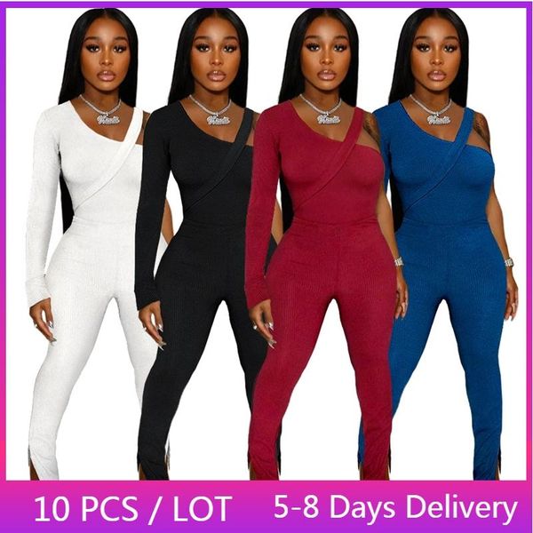 women's two piece pants wholesale items ribbed womens sets fall clothes hollow out bodysuit and flare set club solid skinny outfits, White
women's two piece pants wholesale items ribbed womens sets fall clothes hollow out bodysuit and flare set club solid skinny outfits, White