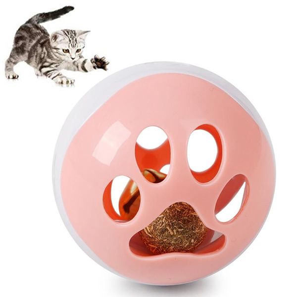electronic cat toys catnip led red light rolling ball toy bell interactive playing for cats kitten
electronic cat toys catnip led red light rolling ball toy bell interactive playing for cats kitten