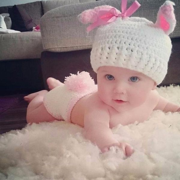 caps & hats 0-6months winter born pography handmade beanie knitted clothing, Yellow
caps & hats 0-6months winter born pography handmade beanie knitted clothing, Yellow