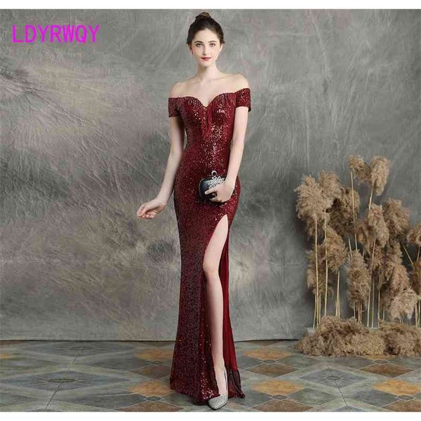 ladies autumn and winter party long slim dress knee-length zippers sleeveless solid sheath office lady regular 210416, Black;gray
ladies autumn and winter party long slim dress knee-length zippers sleeveless solid sheath office lady regular 210416, Black;gray