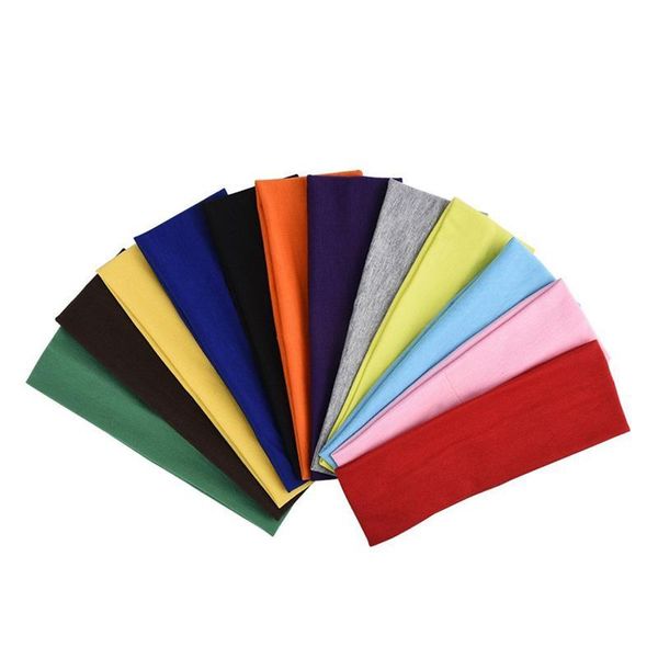 yoga hair bands 12pcs fashion stretch elastic cotton headbands for teens girls and women men (random color)
yoga hair bands 12pcs fashion stretch elastic cotton headbands for teens girls and women men (random color)