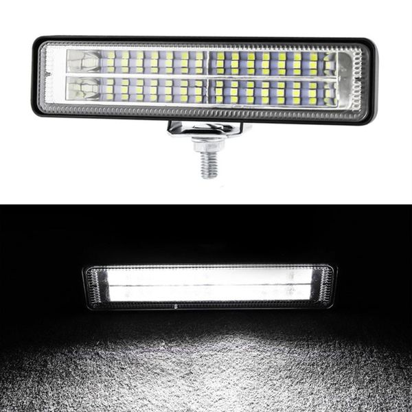 working light led bar 18w for off road 12v 60v work car fog reversing llight flood spot beam
working light led bar 18w for off road 12v 60v work car fog reversing llight flood spot beam