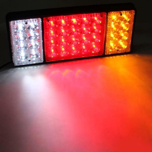 emergency lights waterproof car 36 led tail light rear lamps pair boat trailer 12v parts for truck accessories
emergency lights waterproof car 36 led tail light rear lamps pair boat trailer 12v parts for truck accessories