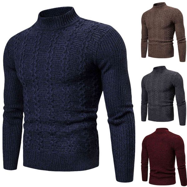 men's sweaters fashion mens winter solid colors turtleneck casual warm slim fit long l6 sleeve knitted pullover outwear sq2o, White;black
men's sweaters fashion mens winter solid colors turtleneck casual warm slim fit long l6 sleeve knitted pullover outwear sq2o, White;black