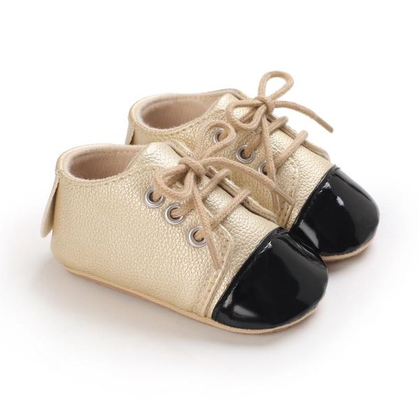 first walkers 2021 autumn soft leather infant boys anti-slip prewalkers splicing baby moccasins shoes born rubber sole
first walkers 2021 autumn soft leather infant boys anti-slip prewalkers splicing baby moccasins shoes born rubber sole