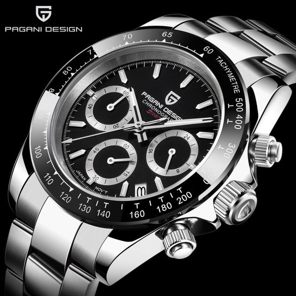watch men multifunctional clock stainless steel strap business luxury military quartz wristwatch relogio masculino wristwatches, Slivery;brown
watch men multifunctional clock stainless steel strap business luxury military quartz wristwatch relogio masculino wristwatches, Slivery;brown