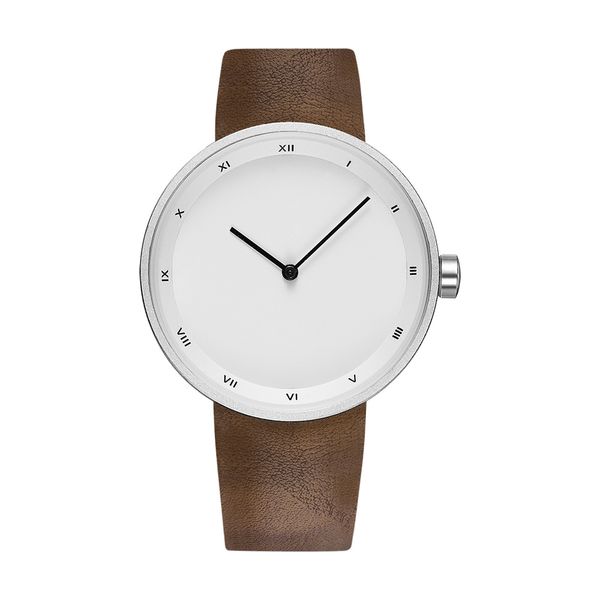 excellent male wristwatch azole 521 simple business style quartz leather band watch life waterproof watches for men, Slivery;brown
excellent male wristwatch azole 521 simple business style quartz leather band watch life waterproof watches for men, Slivery;brown