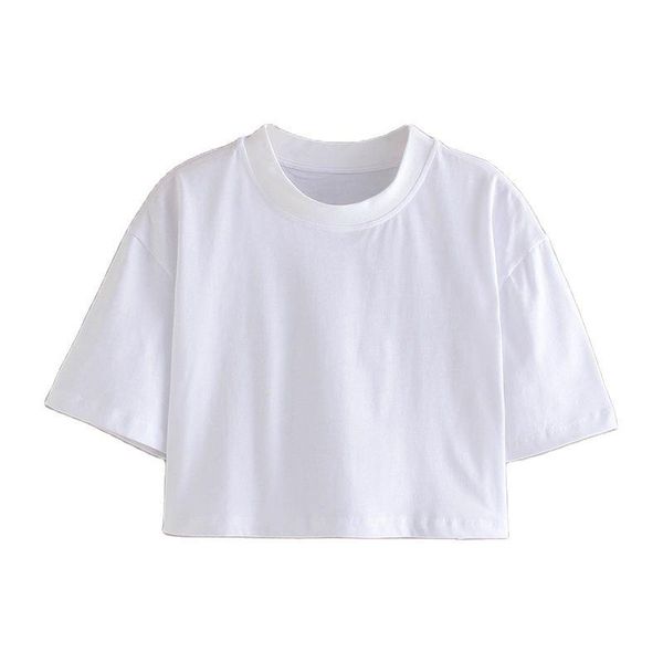 women's t-shirt o-neck solid white casual for women summer 2021 streetwear fashion short lady elegant straight t female
women's t-shirt o-neck solid white casual for women summer 2021 streetwear fashion short lady elegant straight t female