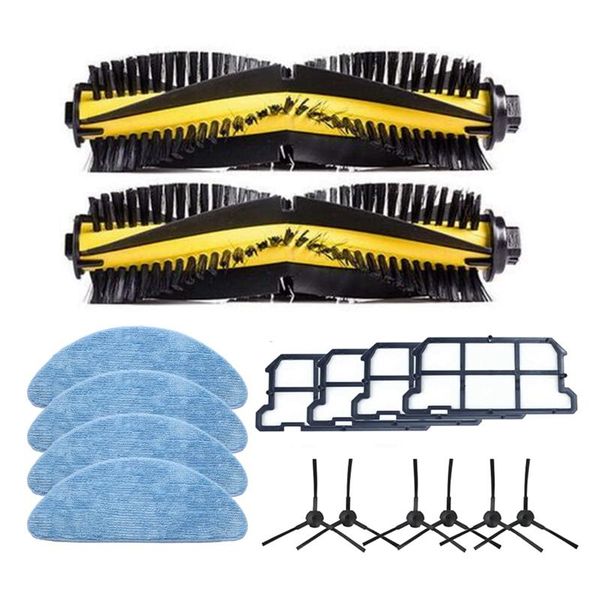 vacuum cleaners cleaner accessory kit roller main side brush cloth mop filter hepa for ilife v7 v7s pro
vacuum cleaners cleaner accessory kit roller main side brush cloth mop filter hepa for ilife v7 v7s pro