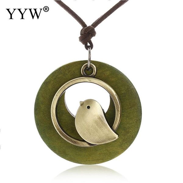 1pcs woman jewelry statement necklaces & pendants bird wooden bead pendant vintage long necklace women chrismas gift, Silver
1pcs woman jewelry statement necklaces & pendants bird wooden bead pendant vintage long necklace women chrismas gift, Silver