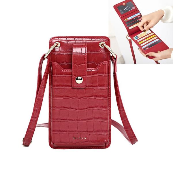 evening bags super thin ladies mirror pocket alligator pattern phone small shoulder bag for women mini crossbody messenger card
evening bags super thin ladies mirror pocket alligator pattern phone small shoulder bag for women mini crossbody messenger card