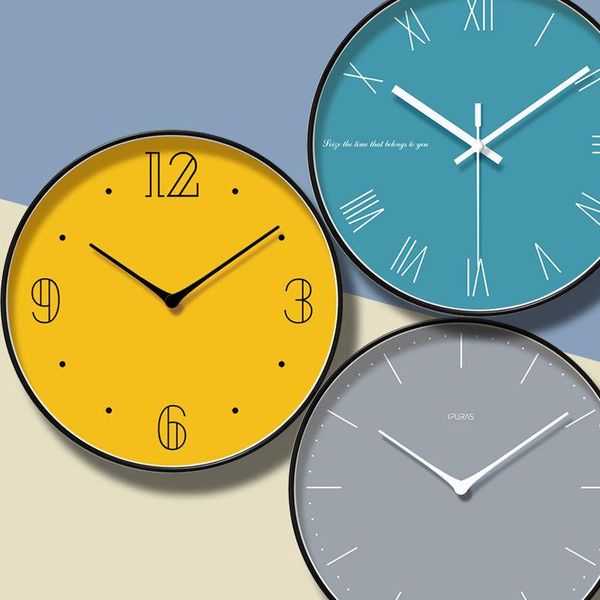 wall clocks simple room decor clock mute bedroom watch home modern design living luxury minimalist silent hanging
wall clocks simple room decor clock mute bedroom watch home modern design living luxury minimalist silent hanging