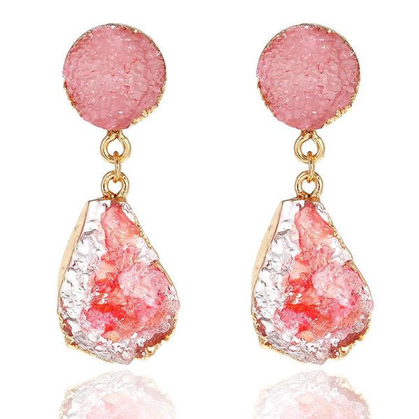 dangle & chandelier lizhimei korean statement irregularly shaped colorful resin drop earrings for women 2021 trend cool fashion jewelry brin, Silver
dangle & chandelier lizhimei korean statement irregularly shaped colorful resin drop earrings for women 2021 trend cool fashion jewelry brin, Silver