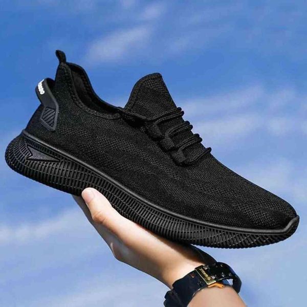 men sneakers 2022 mesh new vulcanized shoes for men lace up low jogging shoes man loafer footwear breathable air flat sports fashion 1top, Black
men sneakers 2022 mesh new vulcanized shoes for men lace up low jogging shoes man loafer footwear breathable air flat sports fashion 1top, Black