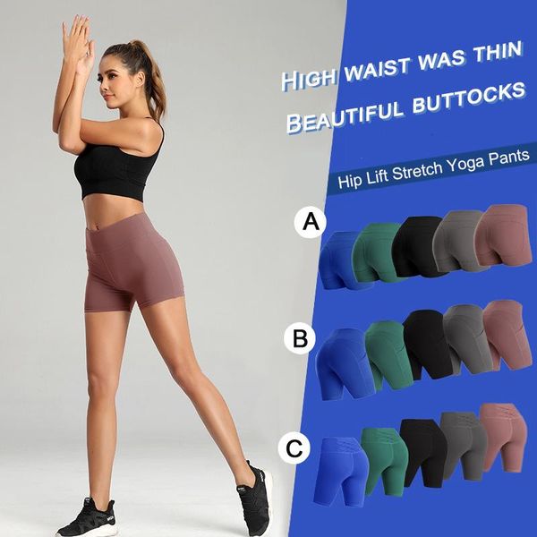 yoga outfits high waist workout shorts vital seamless fitness short scrunch buyoga running sport women gym leggings large size, White;red
yoga outfits high waist workout shorts vital seamless fitness short scrunch buyoga running sport women gym leggings large size, White;red