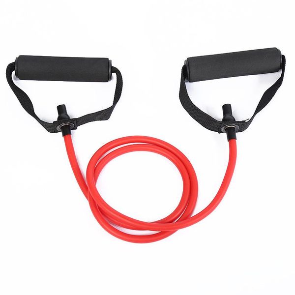120cm yoga pull rope elastic resistance bands fitness crossfit workout exercise tube practical training rubber tensile expander
120cm yoga pull rope elastic resistance bands fitness crossfit workout exercise tube practical training rubber tensile expander