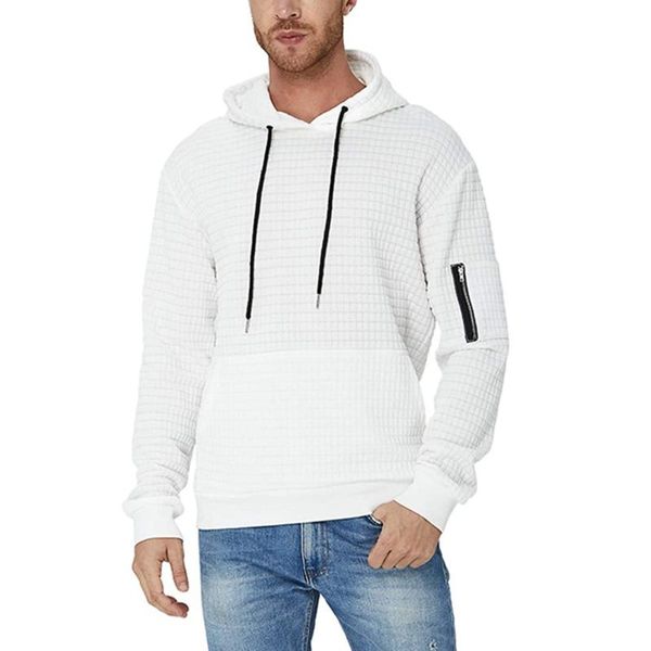 men's hoodies & sweatshirts men fashion shirt long sleeve hooded neck zipper kangaroo pockets casual party street loose pullover plus, Black
men's hoodies & sweatshirts men fashion shirt long sleeve hooded neck zipper kangaroo pockets casual party street loose pullover plus, Black