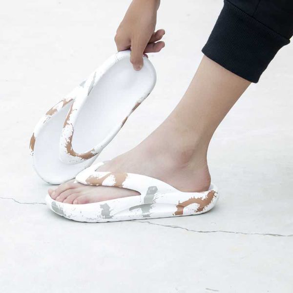 slippers men's 2021 summer new fashion outdoor korean trend stepping on excrement coconut slippers antiskid flip flop ysj, Black
slippers men's 2021 summer new fashion outdoor korean trend stepping on excrement coconut slippers antiskid flip flop ysj, Black