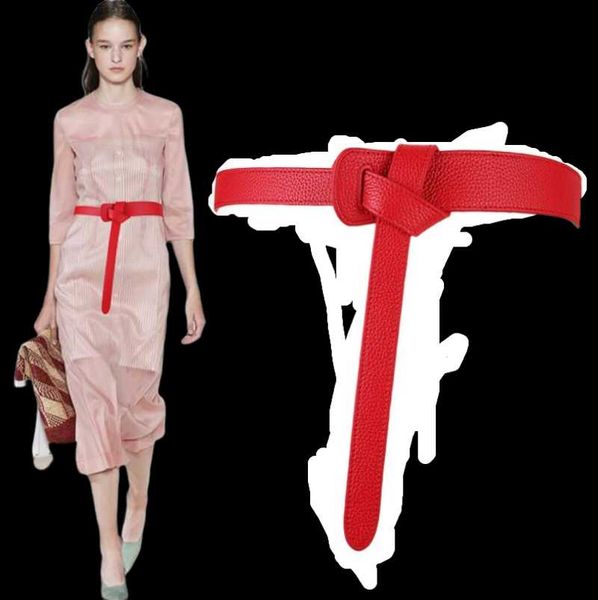 belts design black belt female knotted decoration soft pu leather skirt simple wild casual dress waistband long wide personality, Black;brown
belts design black belt female knotted decoration soft pu leather skirt simple wild casual dress waistband long wide personality, Black;brown