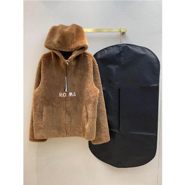 women's vests 2021 runway autumn winter long sleeve khaiqi loose sweatshirt fashion casual coat warm, Black;white
women's vests 2021 runway autumn winter long sleeve khaiqi loose sweatshirt fashion casual coat warm, Black;white