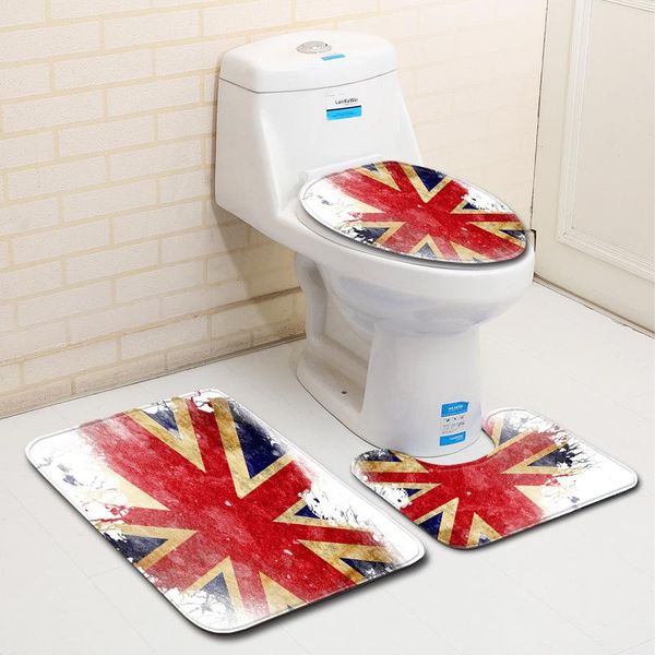 bath mats retro style camera american graffiti pattern toilet three-piece set mat bathroom products for
bath mats retro style camera american graffiti pattern toilet three-piece set mat bathroom products for