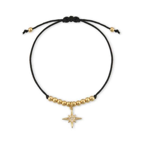 charm bracelets shiny cubic zirconia crystal brass starburst bracelet women girl 5mm gold-plated bass filled beads adjustable jewelry, Golden;silver
charm bracelets shiny cubic zirconia crystal brass starburst bracelet women girl 5mm gold-plated bass filled beads adjustable jewelry, Golden;silver