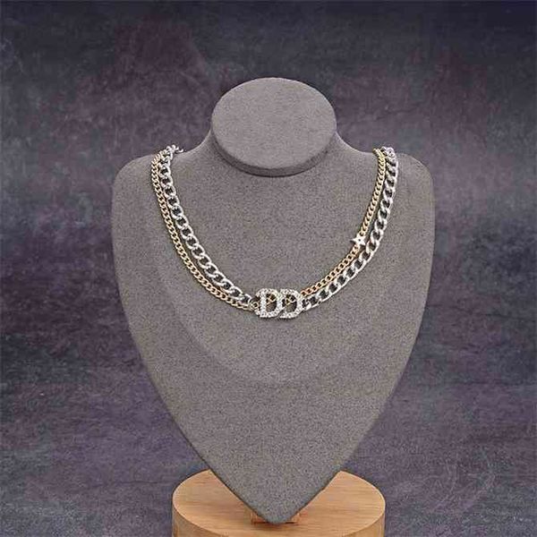 popular little fragrance letter pendant necklace letter necklace women's fashion long versatile pearl pendant 3053u, Silver
popular little fragrance letter pendant necklace letter necklace women's fashion long versatile pearl pendant 3053u, Silver
