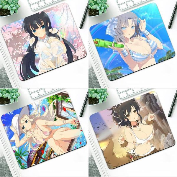 mouse pads & wrist rests zororong senran kagura pad table rug pc lapcomputer ipad notebook rubber wholesale mat
mouse pads & wrist rests zororong senran kagura pad table rug pc lapcomputer ipad notebook rubber wholesale mat