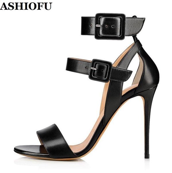 dress shoes ashiofu wholesale handmade ladies high heel sandals shinny black party summer daily wear evening fashion
dress shoes ashiofu wholesale handmade ladies high heel sandals shinny black party summer daily wear evening fashion