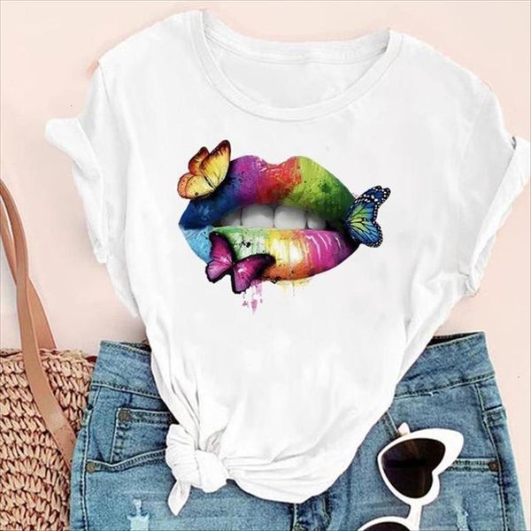 butterfly watercolor camisetas mujer women fashion print graphic summer short sleeve female clothes tees, White
butterfly watercolor camisetas mujer women fashion print graphic summer short sleeve female clothes tees, White