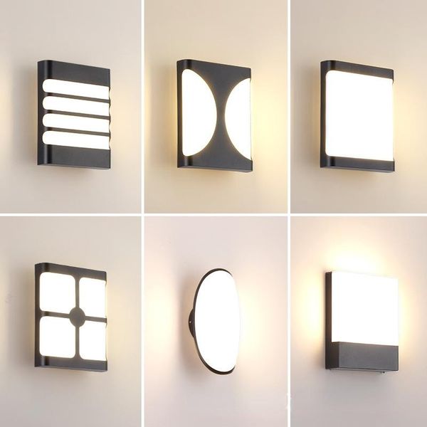 wall lamp led indoor lamps lights for home garden living room ac85-265v outdoor lighting sconce porch light
wall lamp led indoor lamps lights for home garden living room ac85-265v outdoor lighting sconce porch light