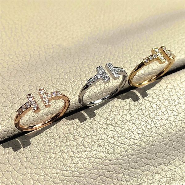 ring t family double opening full diamond sterling silver plated 18k rose gold -type couple
ring t family double opening full diamond sterling silver plated 18k rose gold -type couple