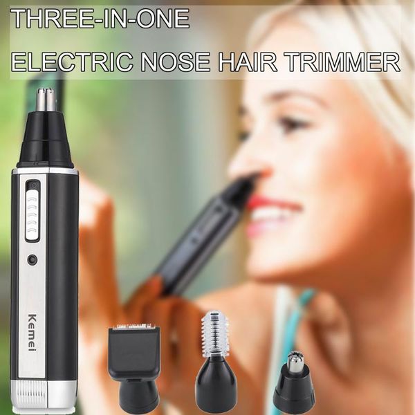 electric nose & ear trimmers 3 in1 trimmer rechargeable hair removal eyebrow trimer safe lasting face care personal health tool kit
electric nose & ear trimmers 3 in1 trimmer rechargeable hair removal eyebrow trimer safe lasting face care personal health tool kit