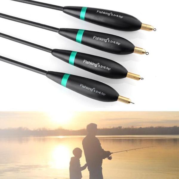 4pcs/lot fishing float hard tail bobber floats 8g-10g tool carp 24cm-26cm vertical equipment o9s1 accessories
4pcs/lot fishing float hard tail bobber floats 8g-10g tool carp 24cm-26cm vertical equipment o9s1 accessories