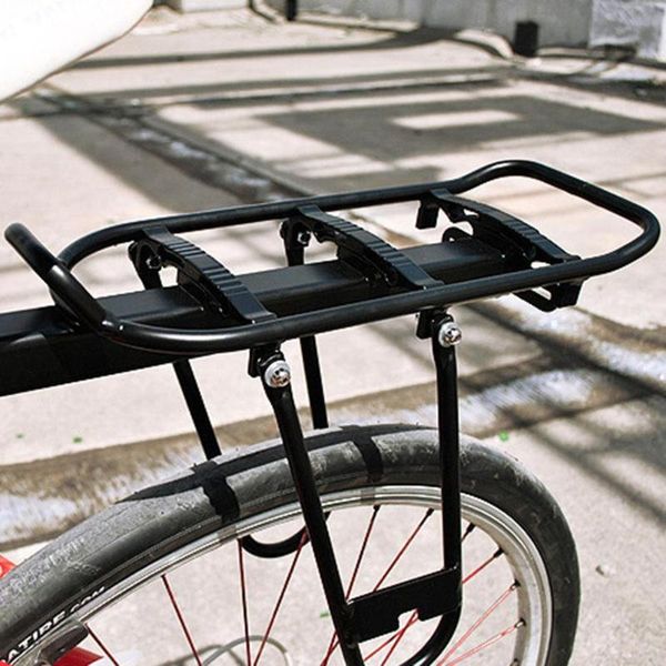car & truck racks aluminum alloy bicycle bike cycling rear seat rack bag luggage carrier pannier
car & truck racks aluminum alloy bicycle bike cycling rear seat rack bag luggage carrier pannier