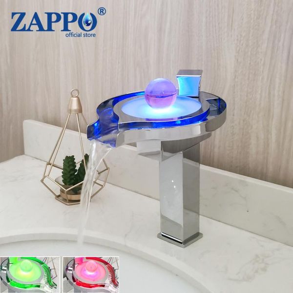 bathroon basin faucet solid brass led light waterfall spout wash sink mixer chrome tap & cold water faucets bathroom
bathroon basin faucet solid brass led light waterfall spout wash sink mixer chrome tap & cold water faucets bathroom