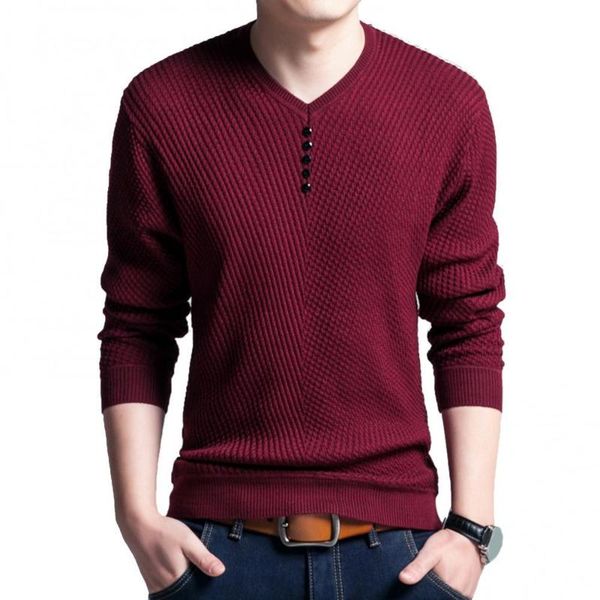 men's sweaters men's t-shirt fashion solid color o neck long sleeve jumper knitted pullover slim base sweater streetwear men clothe, White;black
men's sweaters men's t-shirt fashion solid color o neck long sleeve jumper knitted pullover slim base sweater streetwear men clothe, White;black
