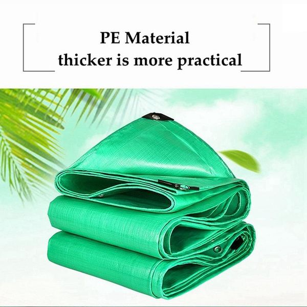 shade 0.32mm pe tarpaulin rainproof cloth outdoor garden greenhouse plant awning pet house cover waterproof sail truck canopys
shade 0.32mm pe tarpaulin rainproof cloth outdoor garden greenhouse plant awning pet house cover waterproof sail truck canopys
