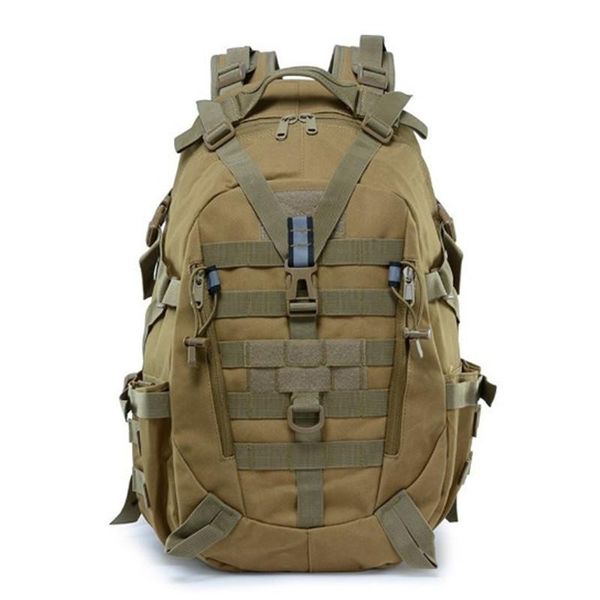 backpack male capacity army tactical backpacks military assault bags leisure nylon outdoor pack trekking camping travel hunting bag
backpack male capacity army tactical backpacks military assault bags leisure nylon outdoor pack trekking camping travel hunting bag