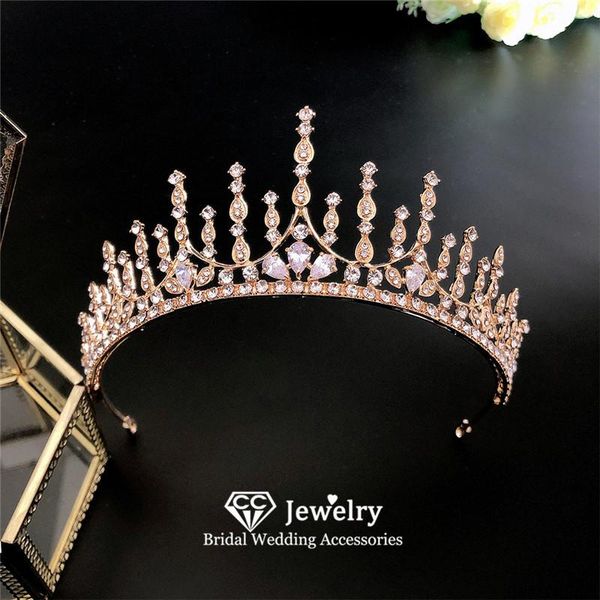 hair clips & barrettes trendy crown women accessories wedding headpiece engagement ornaments bridal hairbands 100% handmade diadems party, Golden;silver
hair clips & barrettes trendy crown women accessories wedding headpiece engagement ornaments bridal hairbands 100% handmade diadems party, Golden;silver